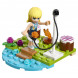 Конструктор LEGO Friends 41364 Багги с прицепом Стефани в Саратове