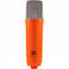 Микрофон студийный RODE NT1 Signature, Orange в Саратове