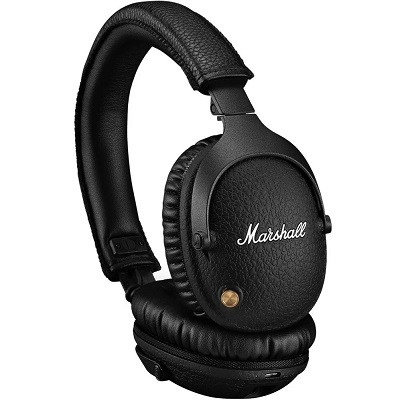Беспроводные наушники Marshall Monitor II A.N.C., black в Саратове