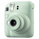 Фотоаппарат моментальной печати Fujifilm Instax Mini 12, Mint Green в Саратове