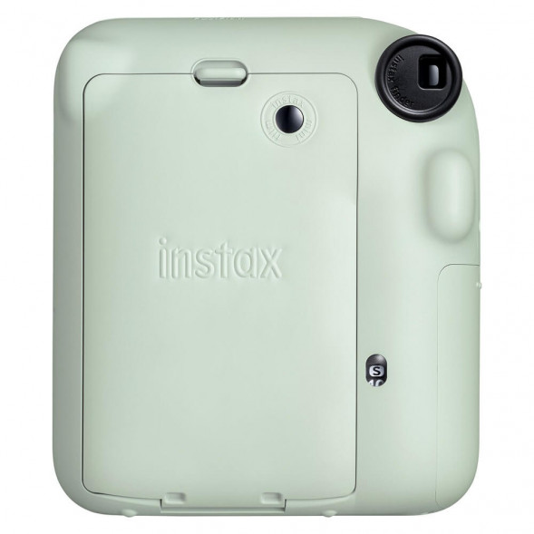 Фотоаппарат моментальной печати Fujifilm Instax Mini 12, Mint Green в Саратове
