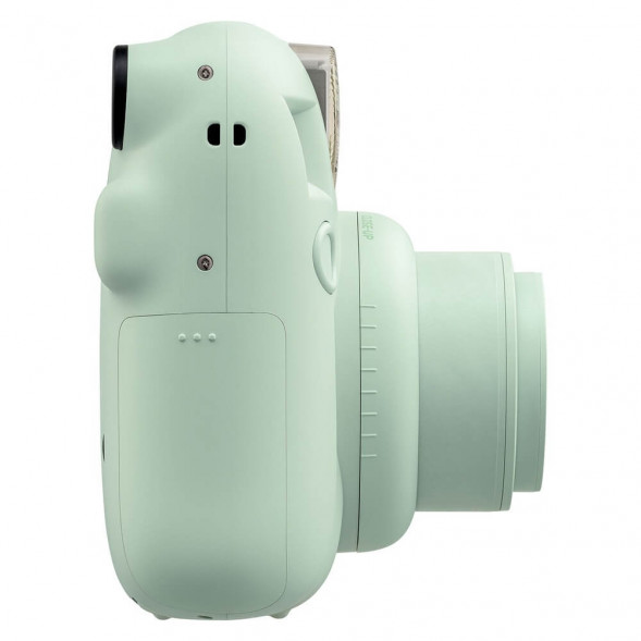 Фотоаппарат моментальной печати Fujifilm Instax Mini 12, Mint Green в Саратове
