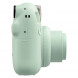 Фотоаппарат моментальной печати Fujifilm Instax Mini 12, Mint Green в Саратове