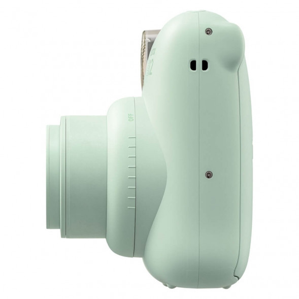 Фотоаппарат моментальной печати Fujifilm Instax Mini 12, Mint Green в Саратове
