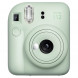 Фотоаппарат моментальной печати Fujifilm Instax Mini 12, Mint Green в Саратове