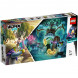 Конструктор Lego Hidden Side 70420 Загадка Старого Кладбища в Саратове