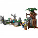 Конструктор Lego Hidden Side 70420 Загадка Старого Кладбища в Саратове