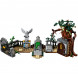 Конструктор Lego Hidden Side 70420 Загадка Старого Кладбища в Саратове