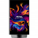 Монитор MSI Mag 272QP QD-OLED X24 (26.5&amp;quot; 2560x1440, QD OLED, 240Гц, 2хHDMI, 1хDP) черный в Саратове