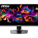 Монитор MSI Mag 272QP QD-OLED X24 (26.5&amp;quot; 2560x1440, QD OLED, 240Гц, 2хHDMI, 1хDP) черный в Саратове