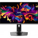 Монитор MSI Mag 272QP QD-OLED X24 (26.5&amp;quot; 2560x1440, QD OLED, 240Гц, 2хHDMI, 1хDP) черный в Саратове