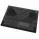 Ноутбук Gigabyte Gaming A16 (CWHI3US864SH) (16&amp;quot;, IPS, Intel Core i7 13620H 2.4ГГц, 10 ядер, 32ГБ DDR5, 1ТБ SSD, NVIDIA GeForce RTX 5070 - 8 ГБ, Windows 11 Home), черный в Саратове
