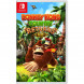 Игра Donkey Kong Country Returns HD [Nintendo Switch, английская версия] в Саратове