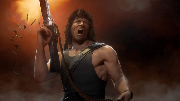 Mortal Kombat 11: Ultimate [PS5, русские субтитры] в Саратове