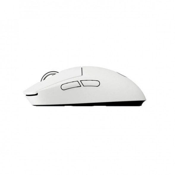 Беспроводная мышь Logitech G Pro X Superlight 2 Compact, белый в Саратове
