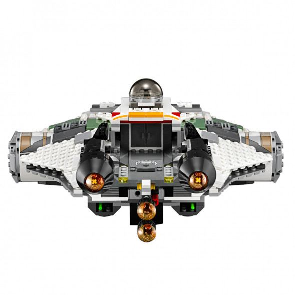Конструктор LEGO Star Wars 75053 Звёздный корабль «Призрак» в Саратове