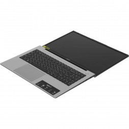 Ноутбук Acer Aspire 3 A325-42 (15.6", IPS, AMD Ryzen 7 7730U 2ГГц, 8 ядер, 16ГБ DDR4, 512ГБ SSD, AMD Radeon Graphics, без ОС), серебристый