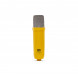 Микрофон студийный RODE NT1 Signature, Yellow в Саратове