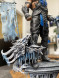3D фигурка Саб-Зиро Mortal Kombat в Саратове