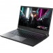 Ноутбук Gigabyte Aorus 15 BSF-73KZ754SH (15.6&amp;quot;, IPS, Intel Core i7 13700H 2.4ГГц, 14 ядер, 16ГБ DDR5, 1ТБ SSD, NVIDIA GeForce RTX 4070 - 8 ГБ, Windows 11 Home), черный в Саратове
