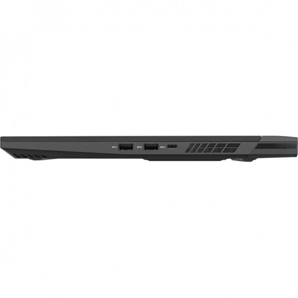 Ноутбук Gigabyte Aorus 15 BSF-73KZ754SH (15.6&amp;quot;, IPS, Intel Core i7 13700H 2.4ГГц, 14 ядер, 16ГБ DDR5, 1ТБ SSD, NVIDIA GeForce RTX 4070 - 8 ГБ, Windows 11 Home), черный в Саратове