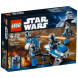 Конструктор LEGO Star Wars 7914 Боевой отряд Мандалориан в Саратове