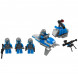 Конструктор LEGO Star Wars 7914 Боевой отряд Мандалориан в Саратове