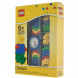Часы LEGO 8020189 Classic с минифигуркой в Саратове