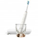 Электрическая зубная щетка Philips Sonicare 9000 Diamond Clean, белый в Саратове