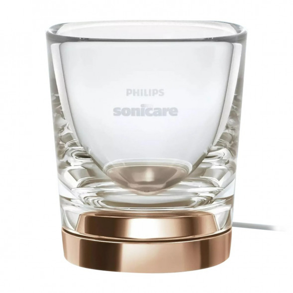 Электрическая зубная щетка Philips Sonicare 9000 Diamond Clean, белый в Саратове