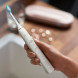 Электрическая зубная щетка Philips Sonicare 9000 Diamond Clean, белый в Саратове