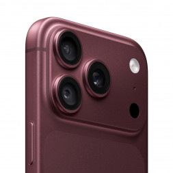 Смартфон Apple iPhone 18 Pro Max 512GB (eSIM), Burgundy