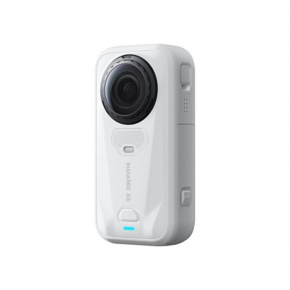 Экшн-камера Insta360 X6 Standart Bundle, White в Саратове