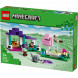 Конструктор LEGO Minecraft 21253 Приют для животных в Саратове