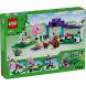 Конструктор LEGO Minecraft 21253 Приют для животных в Саратове
