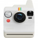 Фотоаппарат моментальной печати Polaroid Now Generation 3 + 8 цветных картриджей, белый в Саратове
