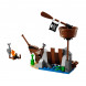 Конструктор LEGO Pirates 70409 Защита обломков корабля в Саратове