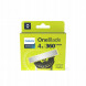Сменные лезвия Philips Oneblade 360 QP440/50, 4 шт. в Саратове