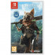 Игра Biomutant [Nintendo Switch, русская версия] в Саратове