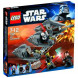 Конструктор LEGO Star Wars 7957 Спидер с Датомира в Саратове