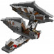 Конструктор LEGO Star Wars 7957 Спидер с Датомира в Саратове
