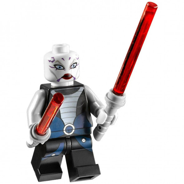 Конструктор LEGO Star Wars 7957 Спидер с Датомира в Саратове