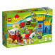 Конструктор LEGO DUPLO 10569 Спасение сокровищ в Саратове