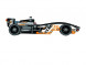 Конструктор LEGO Technic 42026 Чёрный гоночный автомобиль в Саратове