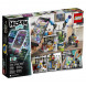 Конструктор LEGO Hidden Side 70418 Лаборатория призраков в Саратове