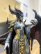 3D фигурка персонаж игры Diablo в Саратове