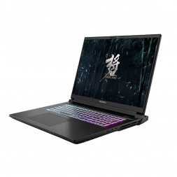 Ноутбук Colorful X18 Max-HA99A6404TJ-4EAA (18", IPS, Intel Core Ultra 9 275HX, 2.7 GHz, 24 ядра, 64 ГБ DDR5, SSD 4 Тб, nVidia GeForce RTX 5090, Windows 11 Home)