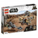 Конструктор LEGO Star Wars 75299 Испытание на Татуине в Саратове