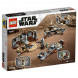 Конструктор LEGO Star Wars 75299 Испытание на Татуине в Саратове