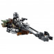 Конструктор LEGO Star Wars 75299 Испытание на Татуине в Саратове